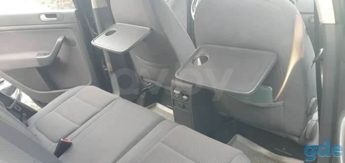 Продам машину Volkswagen Golf, фотография 1