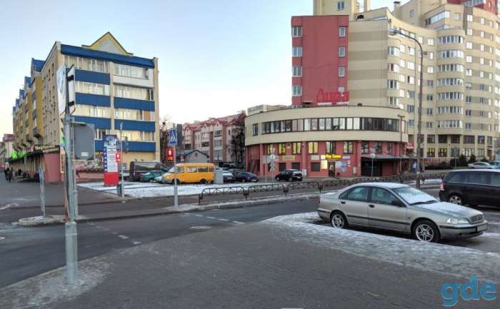 Продается офис в центре г.Гродно, фотография 1