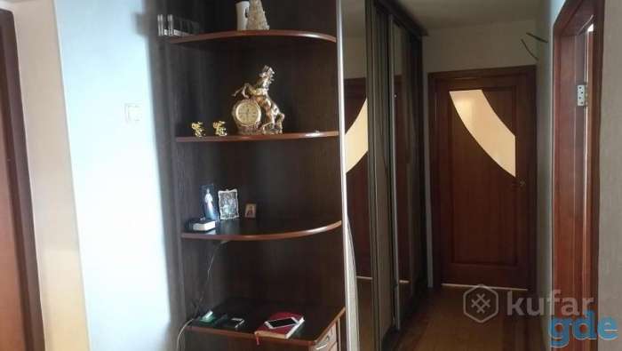 2 комнатная квартира, П.Бровки 21/1, фотография 2