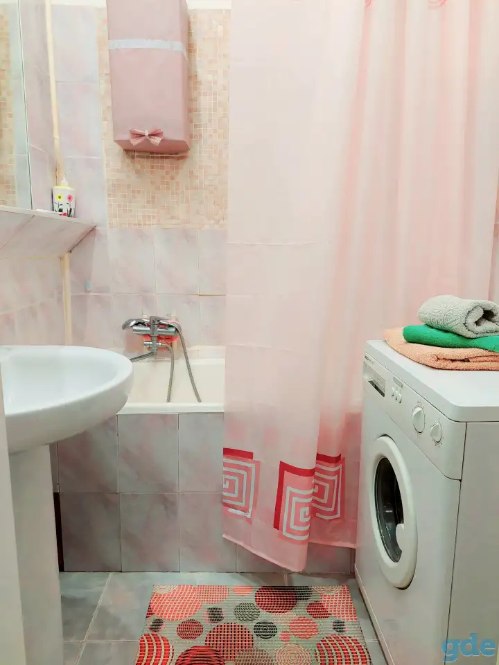 На сутки в центре квартиры.Автовокзал рядом., фотография 9