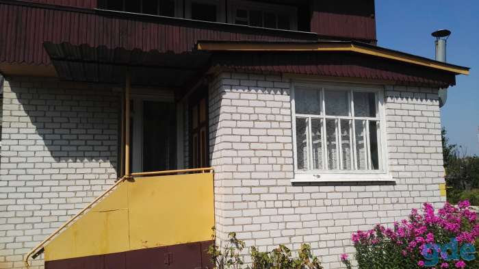 Продажа полдома с отдельным входом и участком п.Энергетиков, фотография 4