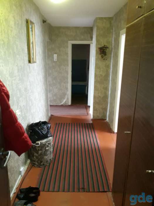 Продажа квартиры, 3 микрорайон, 7Б, фотография 3
