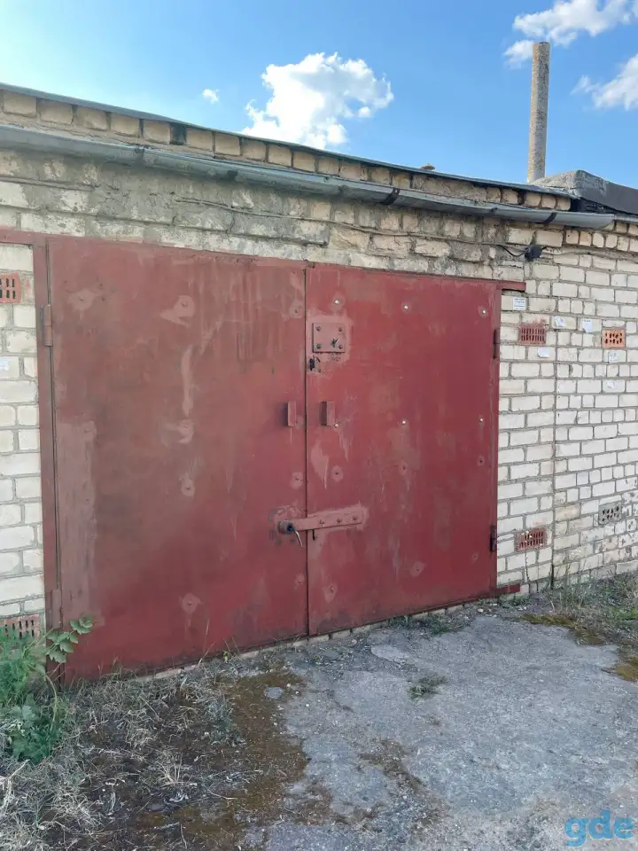 ГАРАЖ, Белинского, фотография 1