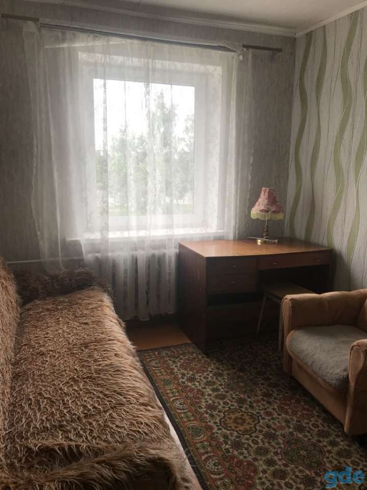 Комнаты для студентов, Пр-т Строителей, фотография 1