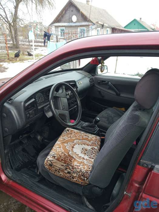 Продам срочно Volkswagen Passat, фотография 3