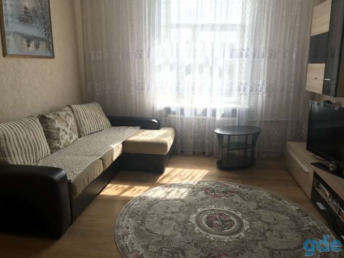 аренда квартиры, ул.Кирова 6/11, фотография 6