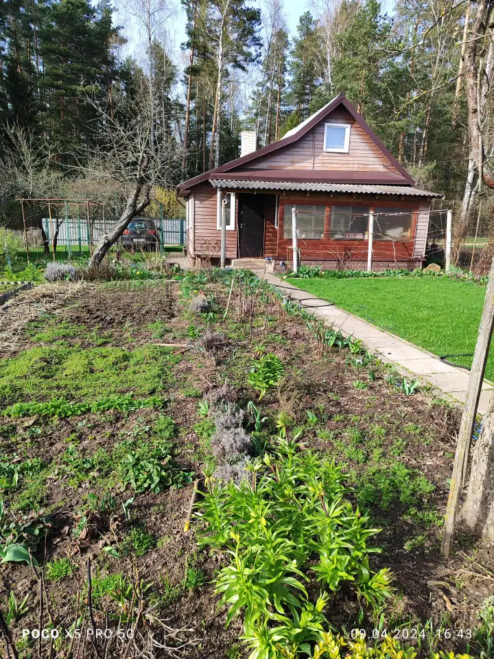 Продам, С/т 