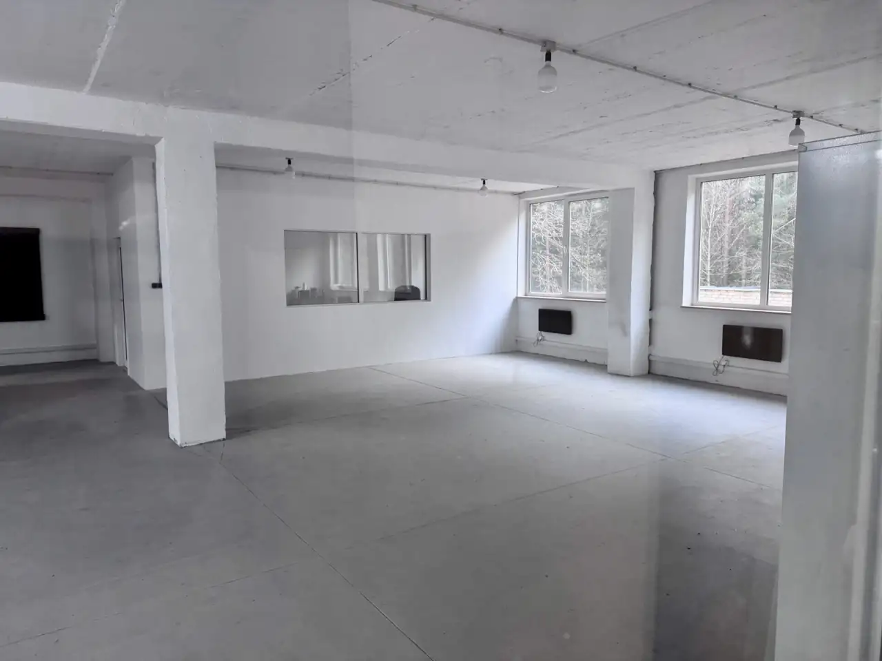 Сдача в аренду помещения 700 м. кв., фотография 1