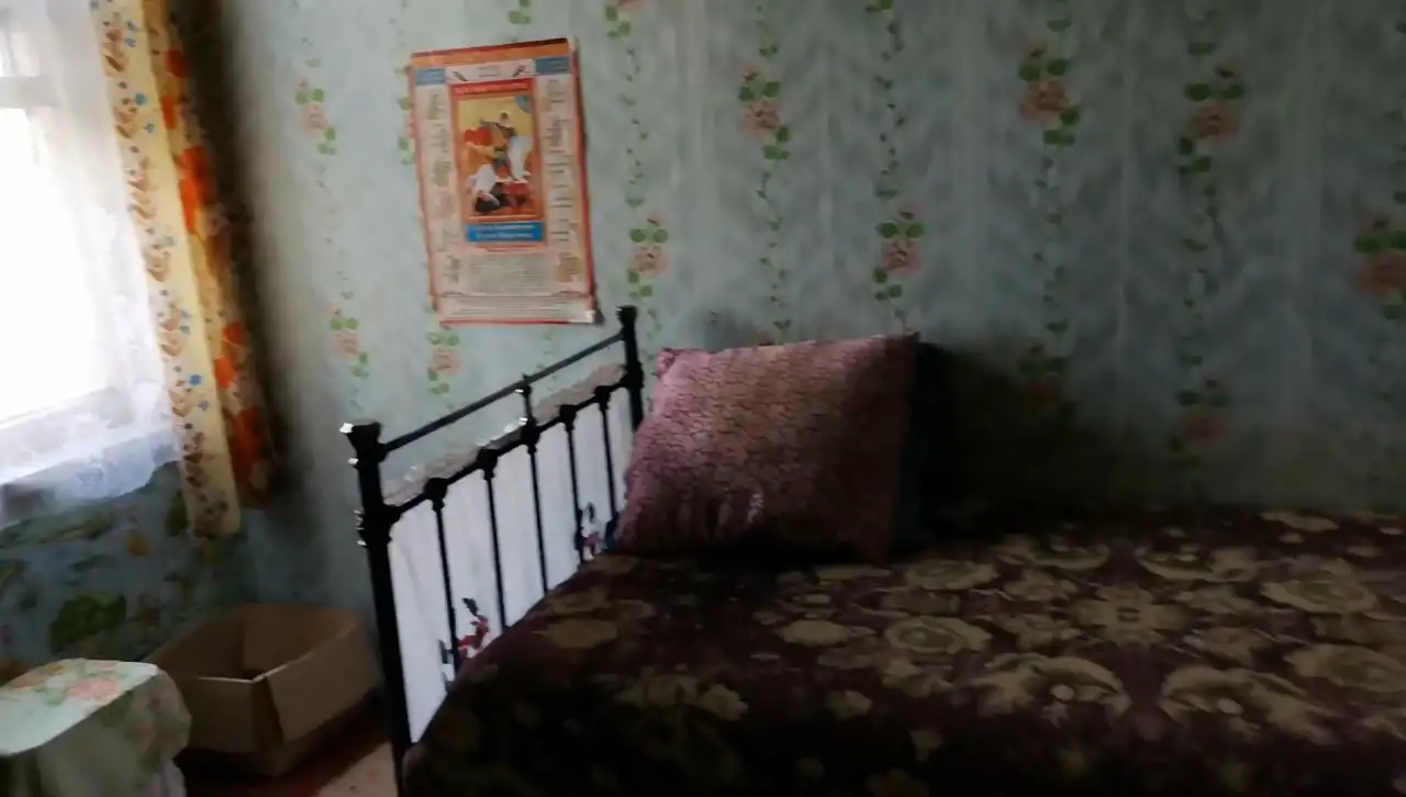 Продается 3-х комнатная квартира в центре Городка без удобств, фотография 16