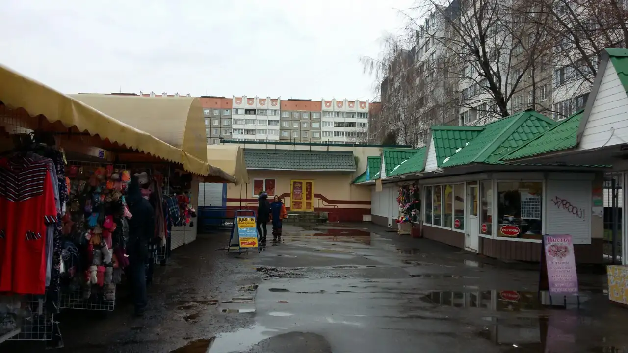 Аренда помещений, Войкова 8, фотография 4