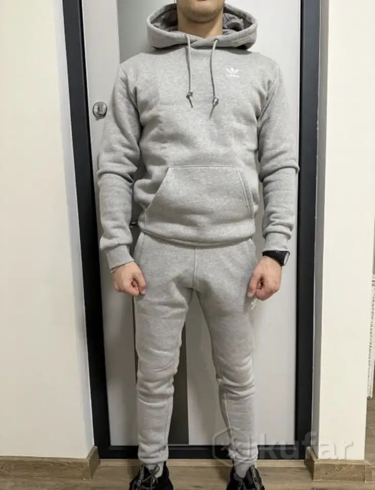 Костюм мужской Adidas Original, фотография 3
