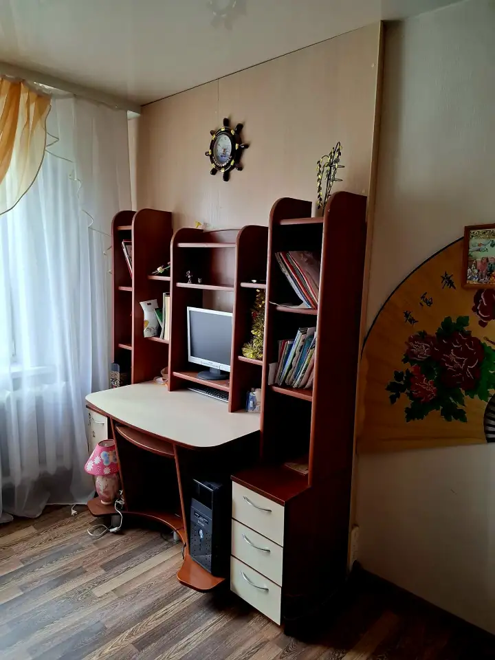 Продам 2-ух комнатную квартиру  гараж в подарок, фотография 5