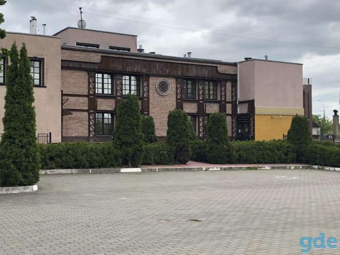 Сдается в аренду Офис, г. Минск, ул. Украинки, 22, фотография 11