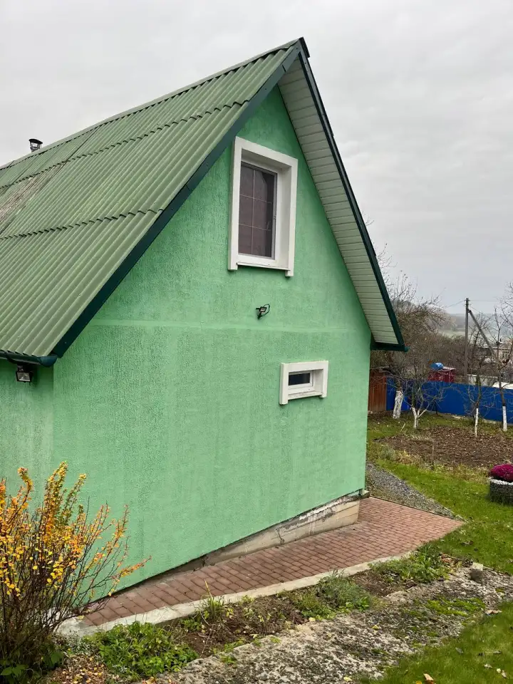 Дача-Баня, 3 комнаты, САДОВОЕ ТОВАРИЩЕСТВО АККОРД, фотография 5