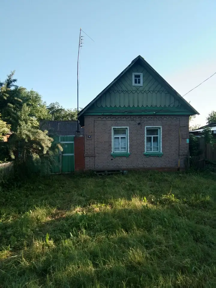 Недвижимость, район.д. Васильевка, фотография 1