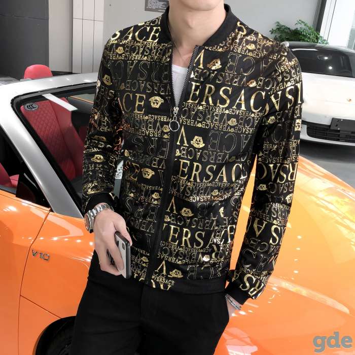кофта VERSACE, фотография 5