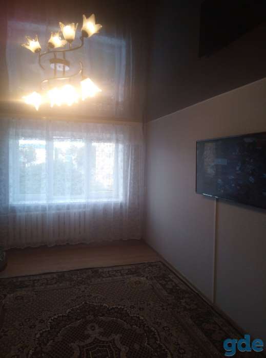 городе Слониме сдаётся 2 комнатная квартира для командировочных, фотография 7