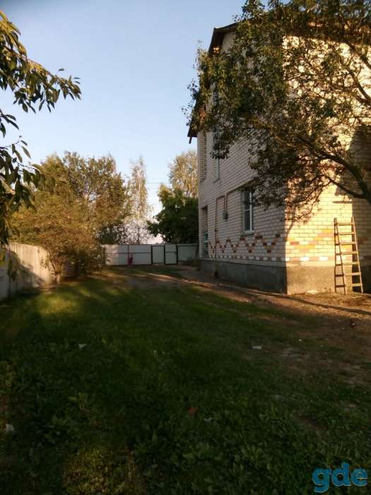 СРОЧНО Продам 2 этажный дом, ул.Садовая  д.8, фотография 9