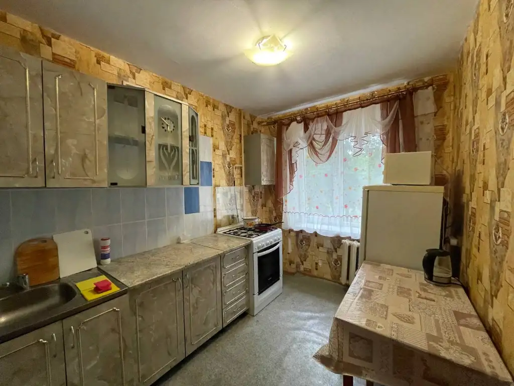 Квартира посуточно в Фаниполе ул. Колоса, фотография 3