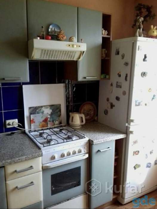 2ух комнатная квартира сутки, Габровская 46, фотография 2