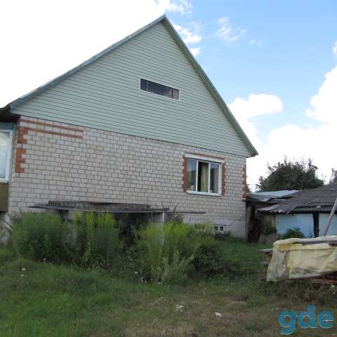 Продам дом, а/г Свислочь, ул. Клименко 77А, фотография 6