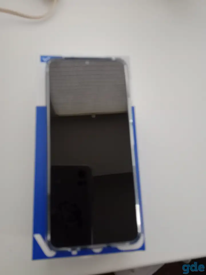 Продам смартфон Vivo Y 53s, фотография 3