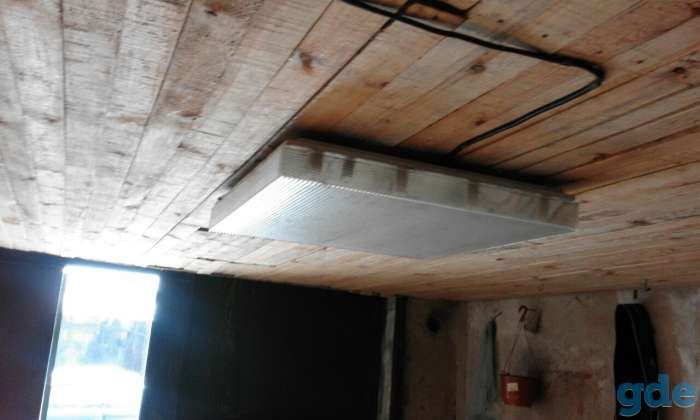 продам гараж, Олешева, фотография 4