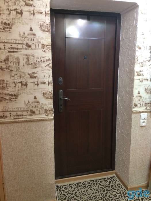 Продажа 1-комнатной (с нишей) квартиры ул.Смирнова, фотография 13