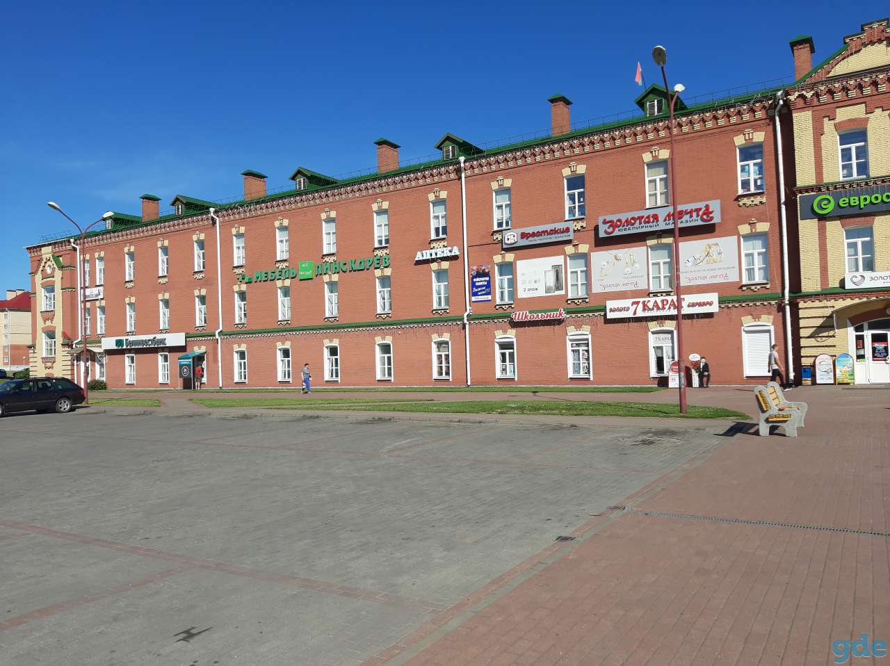 ПОМЕЩЕНИЕ В АРЕНДУ, Ленина 104-1, фотография 3