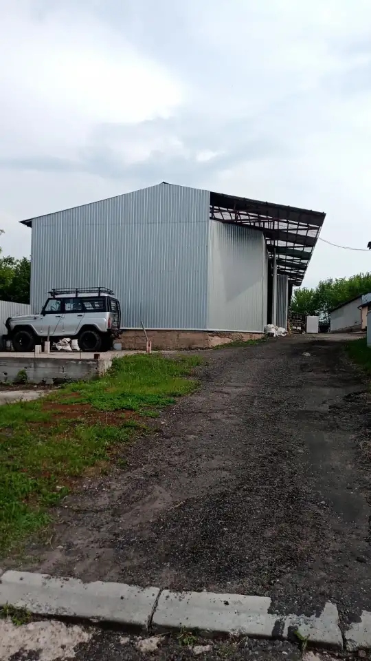 Продажа торгового объекта, пер. Базарный 3, фотография 5