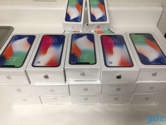 Продам iPhone X 64gb, фотография 4
