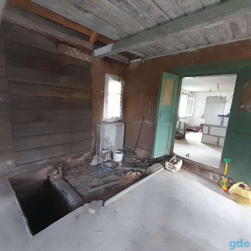 Продам дом в аг.Языль, фотография 4