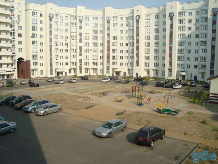 2-комнатная квартира (Юго-Запад), пр. Дзержинского, 74, фотография 10