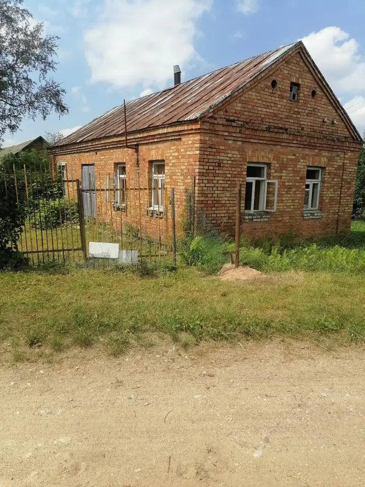 Дом д. Подлесейки, фотография 1