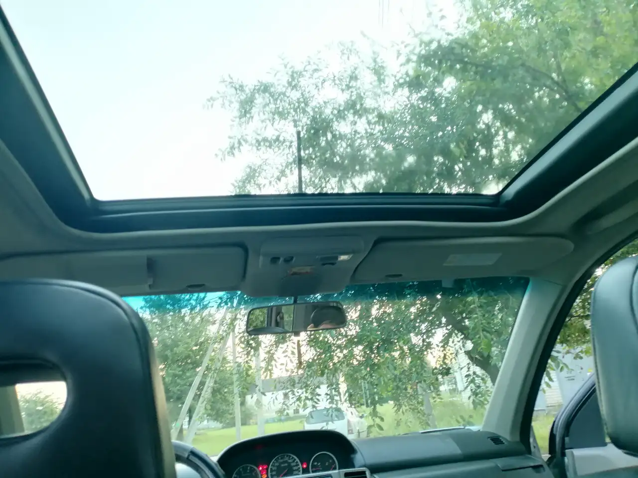 Продам Ниссан трейл Nissan X-Trail, фотография 7