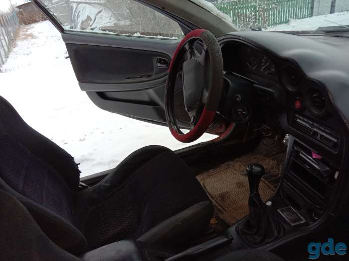 Продам . срочно Mazda MX, фотография 6