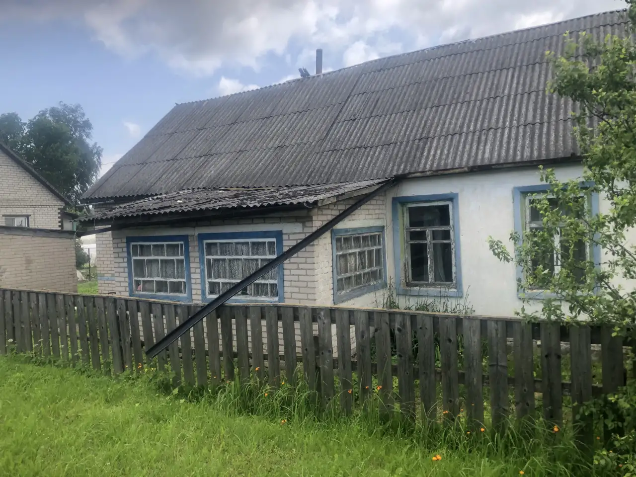 Продам дом, Ул Николая Гастелло 73, фотография 3