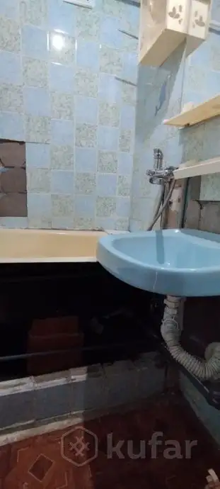 Продается однокомнатная квартира с нишей, по адресу: г.Жлобин, ул.Полевая, д.1а., фотография 6