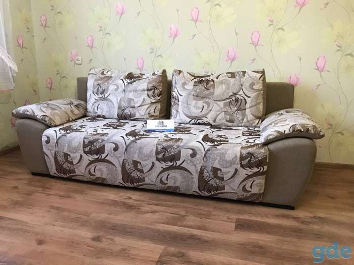 Квартиры на сутки в Волковыске, выгодные цены, фотография 1