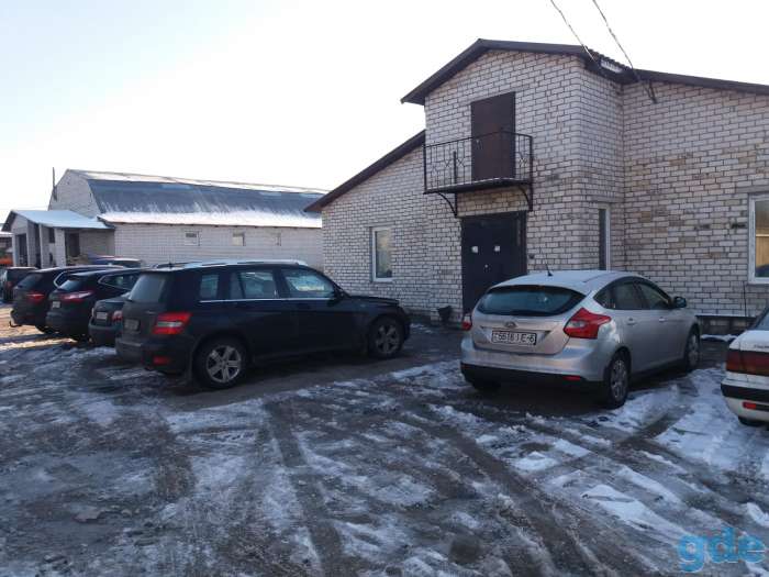 Продается складской комплекс с административными и офисными помещениями, фотография 2