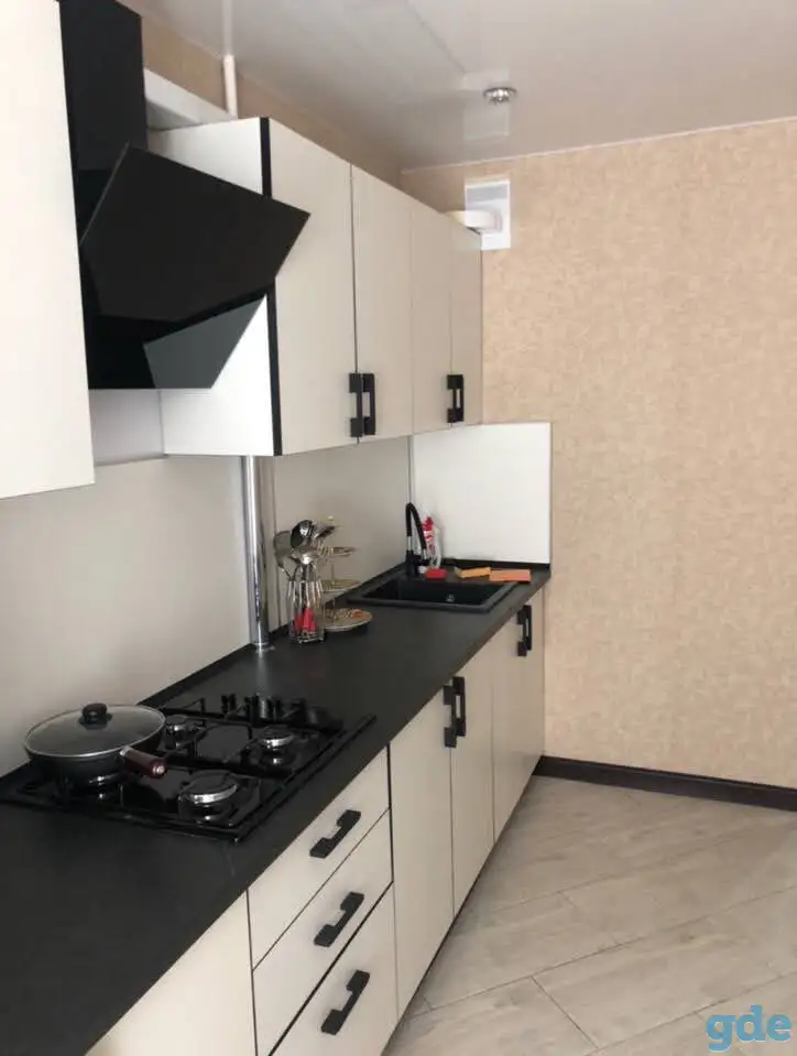 Квартира на сутки, Бульвар Юности 37, фотография 5