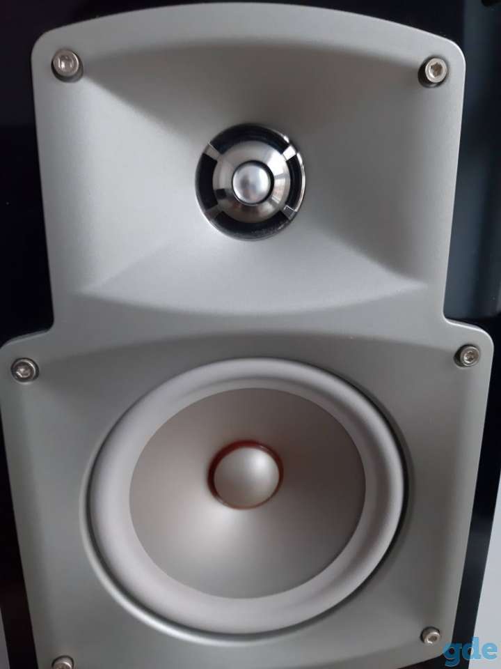 Колонки Yamaha NS 555, фотография 3