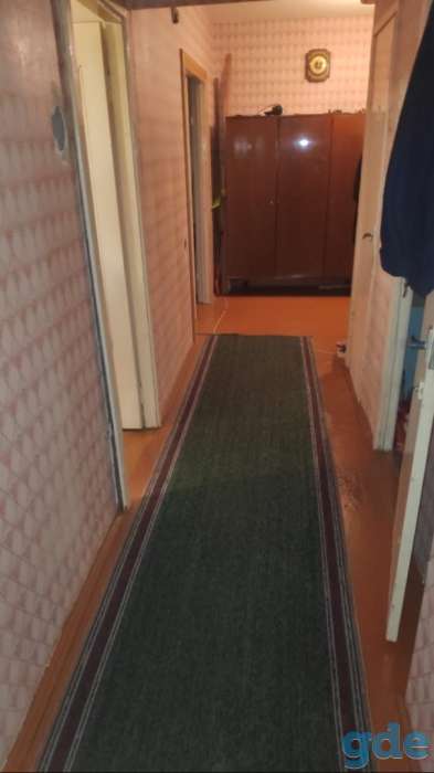 Продается 1/2 доля 2-х-комнатной квартиры, ул. Орловская, фотография 3