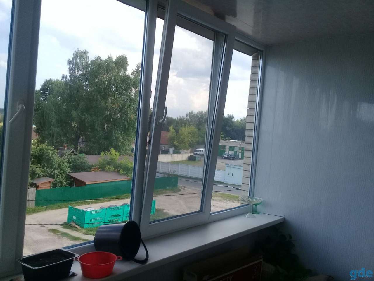 Продам куартиру, Могилевская область, г.Костюковичи, ул. Ленинская, д.123, фотография 11