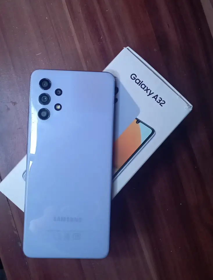 Samsung A32, фотография 1