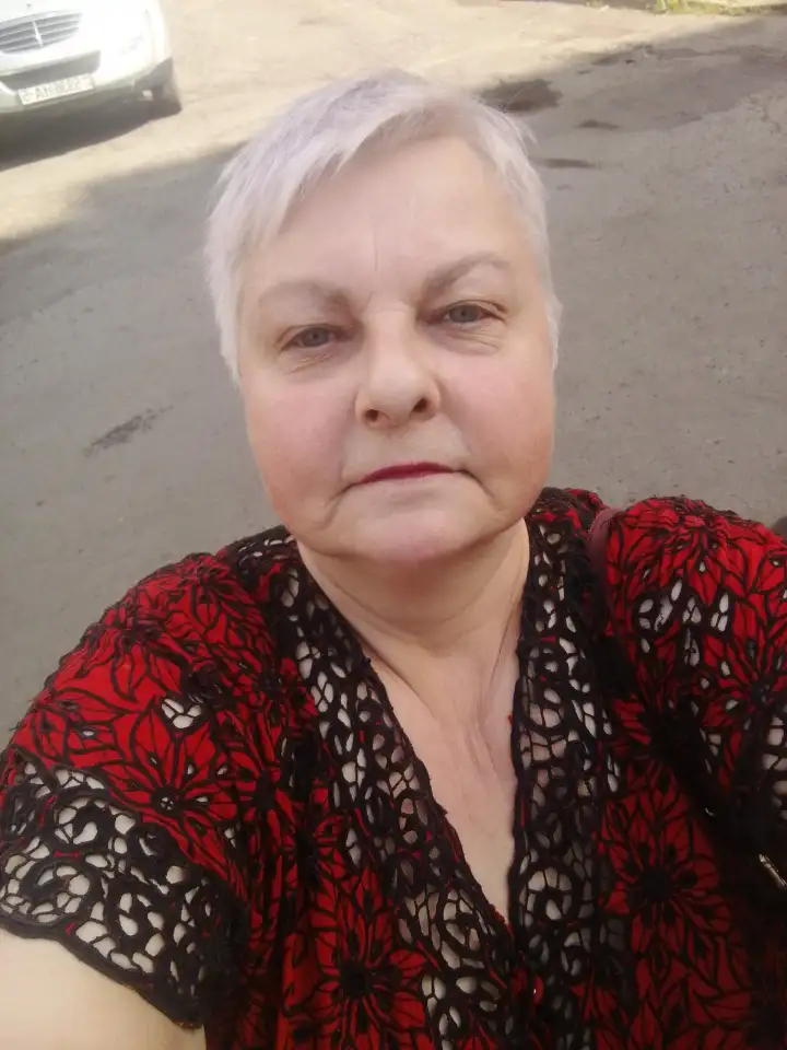 Ищу работу сиделкой, фотография 1