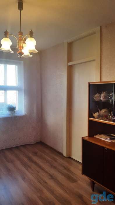 недвижимость, улица Кирова 8, фотография 3