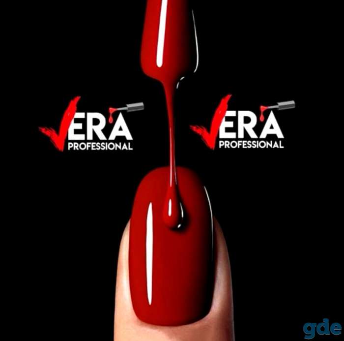 Гель -лаки Vera Professional, фотография 1