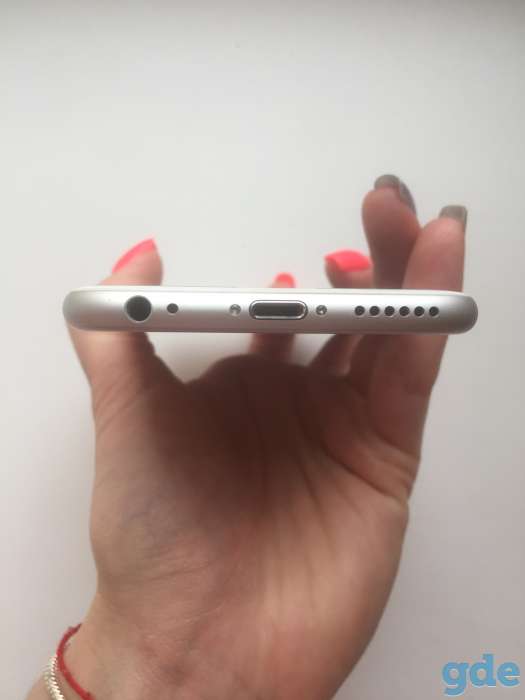 IPhone 6 16gb, фотография 4