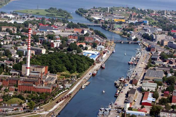 Квартира 2-х ком.на Балтийском побережье в.г.Лиепая, фотография 6